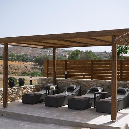 Kedros Katikies Villa Kalamaki  Exterior foto