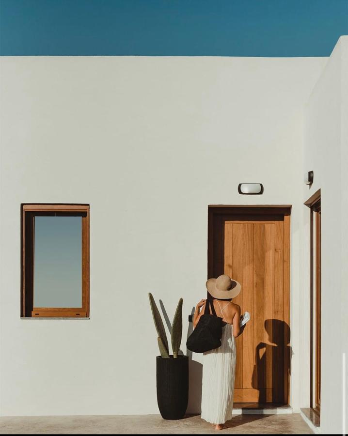 Kedros Katikies Villa Kalamaki  Exterior foto