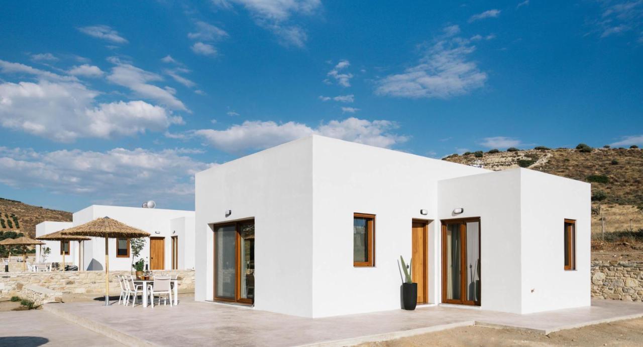 Kedros Katikies Villa Kalamaki  Exterior foto