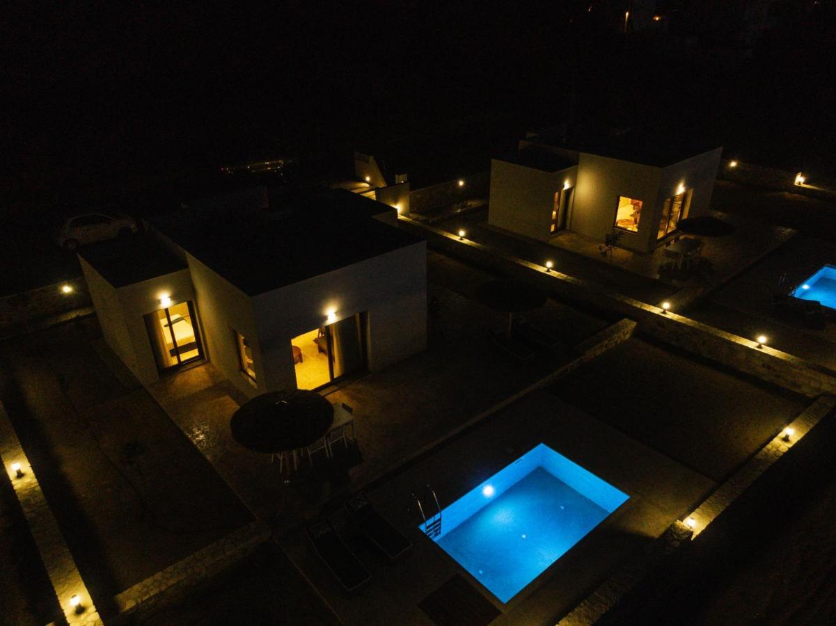 Kedros Katikies Villa Kalamaki  Exterior foto