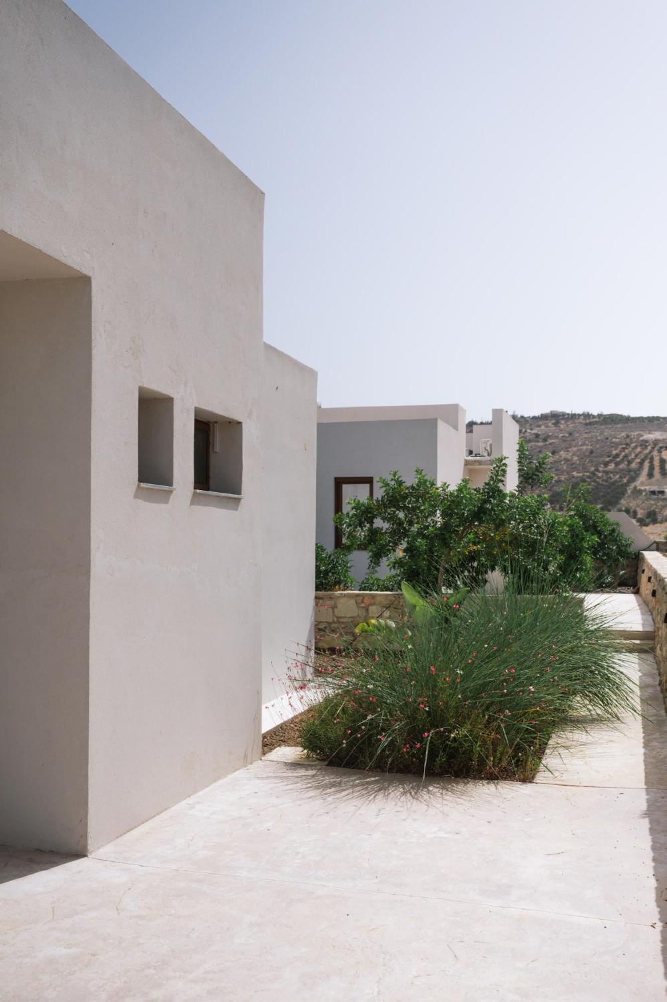 Kedros Katikies Villa Kalamaki  Exterior foto